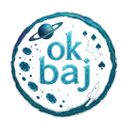 ok baj লোগো