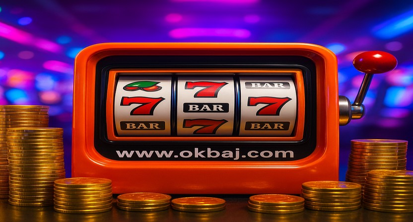 ok baj আর্কেডস-এ বিশেষ পুরস্কার ও প্রচার